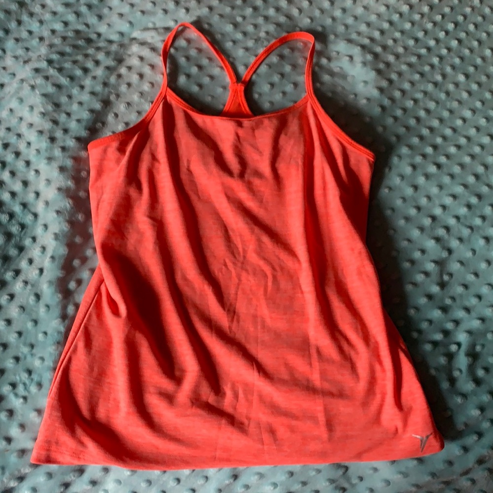 Old Navy Child’s Exercise Tank Top